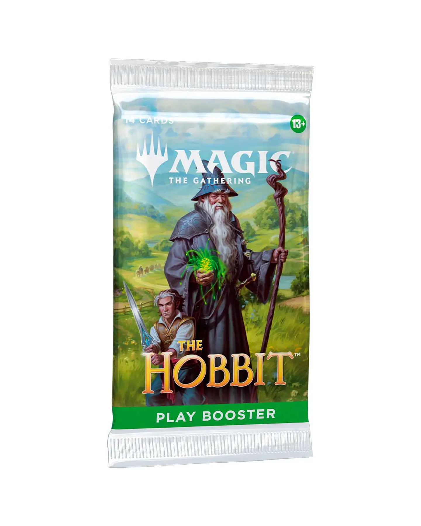 MTG - The Hobbit - Play Booster Pack 1