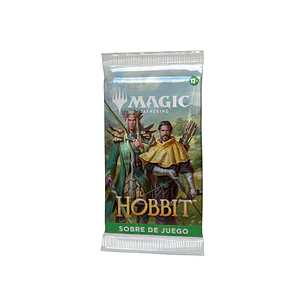 Preventa - MTG - The Hobbit - Play Booster Pack