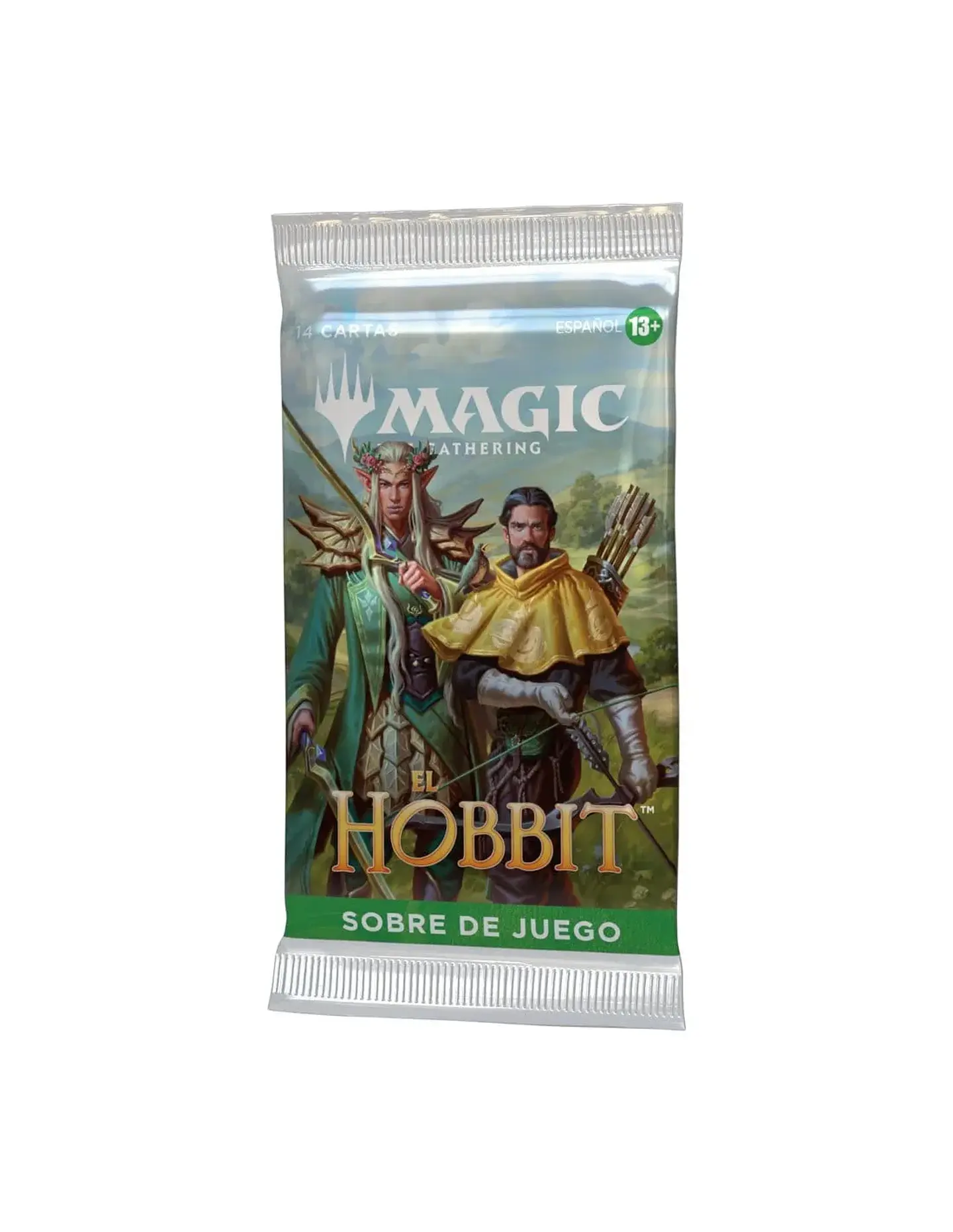 MTG - The Hobbit - Play Booster Pack 2