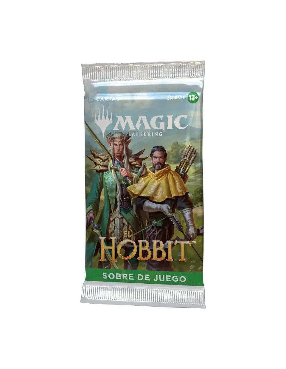 MTG - The Hobbit - Play Booster Pack 2
