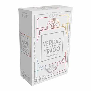 Verdad o Trago - Español