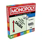 Monopoly Clásico - Nueva Edición - Español - Miniatura 1