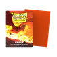 Dragon Shield: Protectores Dual Matte 100u - thumbnail 1