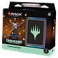 MTG - Duskmourn: House of Horrors - Deck Commanders - Inglés - thumbnail 2