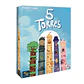 5 TORRES - 2da edición - Español - thumbnail 1