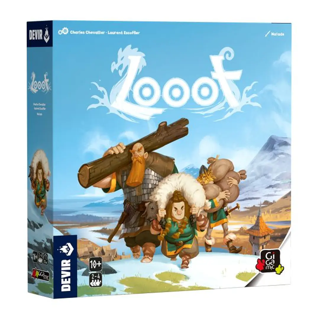 Looot - Español 1