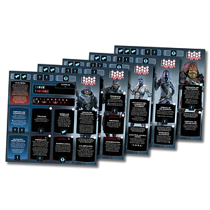 Preventa - Mass Effect: El juego de tablero - Español