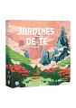 Jardines de Té + Cartas Promo - Español - Miniatura 1