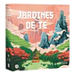 Jardines de Té + Cartas Promo - Español - thumbnail 1