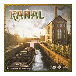 Kanal - Español