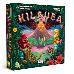 Kilauea - Español