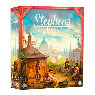 Stephens - Español