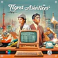 Tigres Asiáticos - Español - thumbnail 1