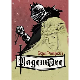 Ragemore - Español