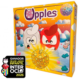 Upples - Español