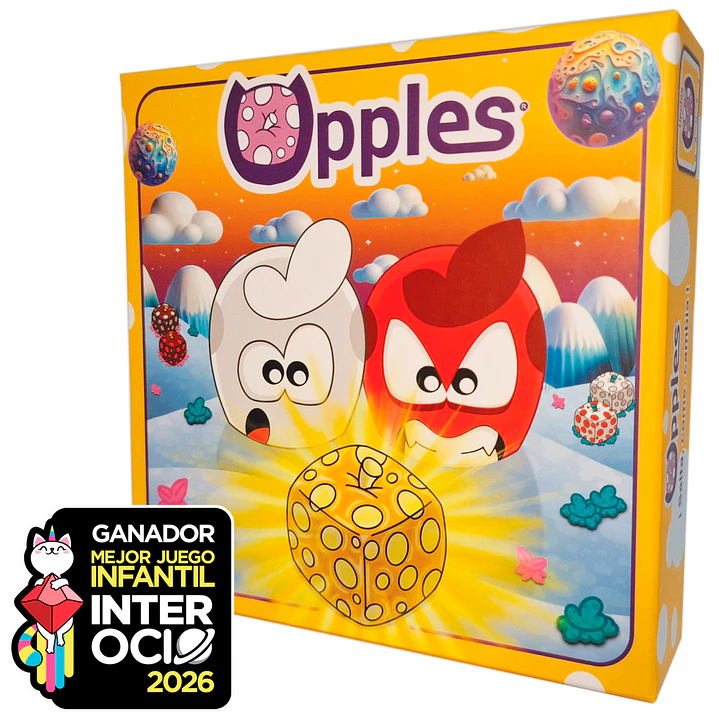 Upples - Español 1