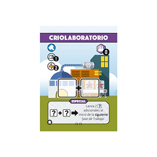 Fábricas Fantásticas + Promo - Español
