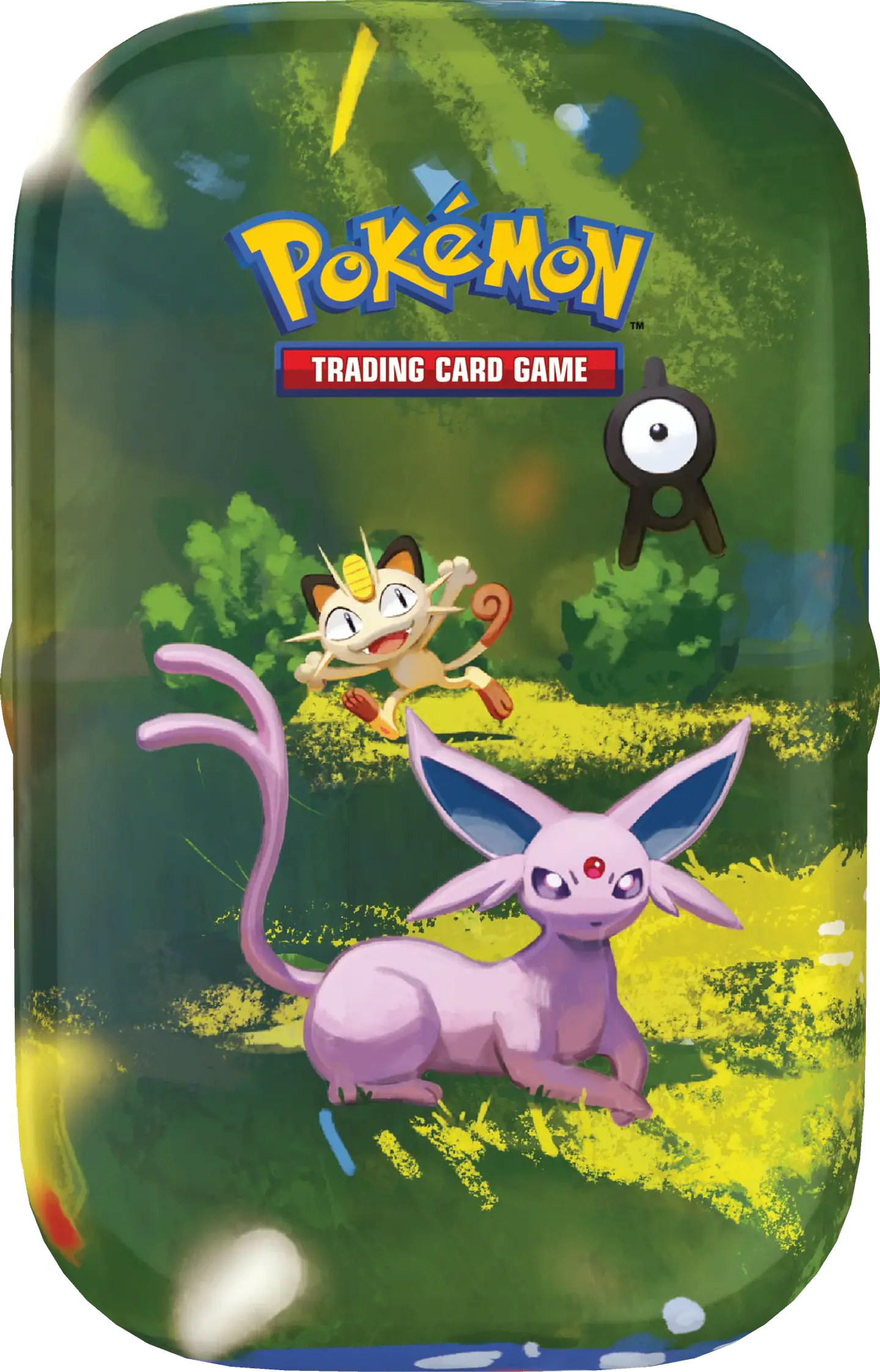 Pokemon TCG: 30th Celebration Mini Tin Day - Ingles 1