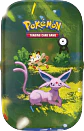 Pokemon TCG: 30th Celebration Mini Tin Day - Ingles - Miniatura 1