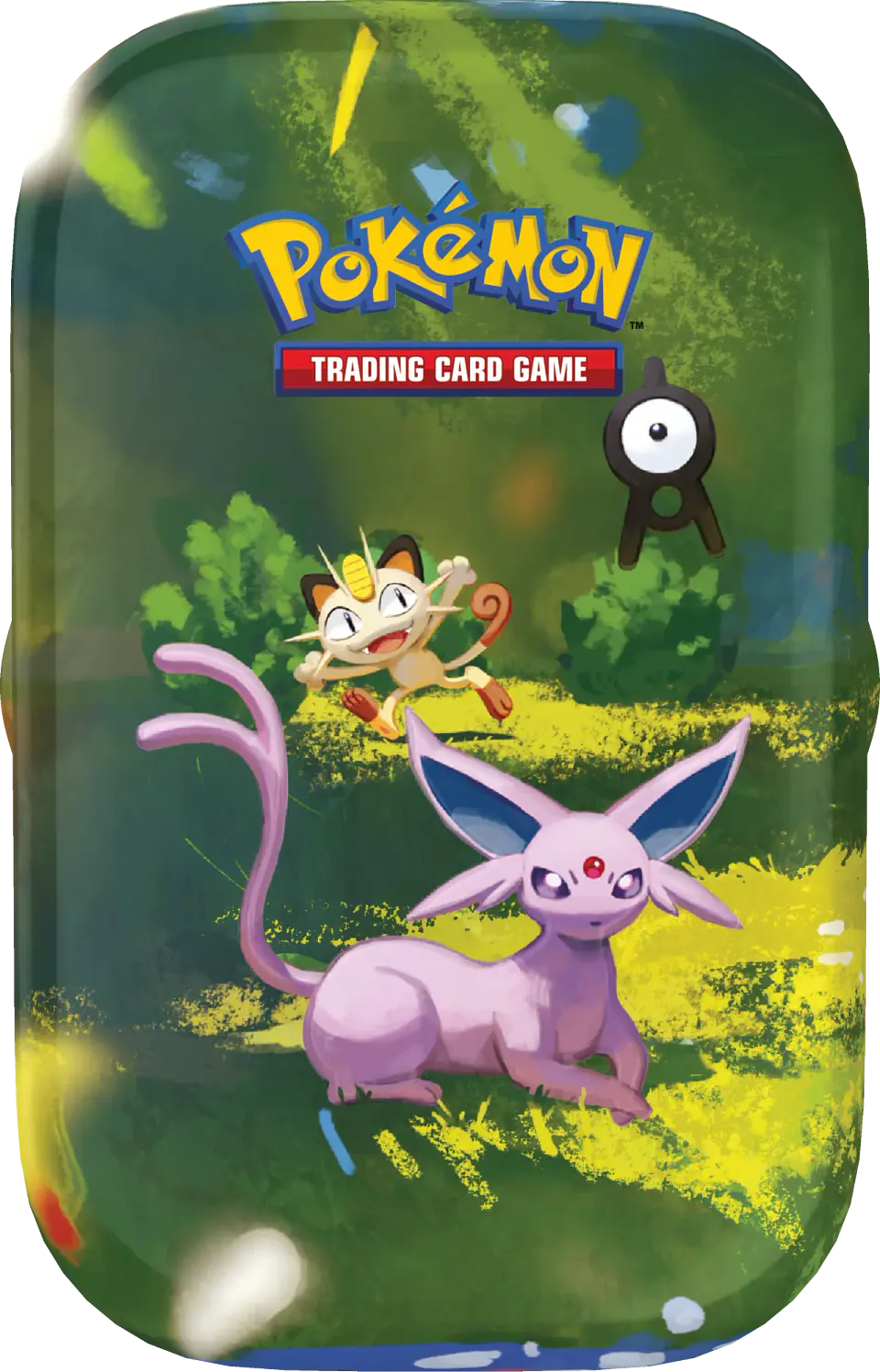 Pokemon TCG: 30th Celebration Mini Tin Day - Ingles 1