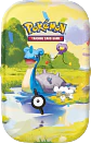 Pokemon TCG: 30th Celebration Mini Tin Day - Ingles - Miniatura 2