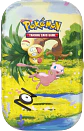 Pokemon TCG: 30th Celebration Mini Tin Day - Ingles - Miniatura 3