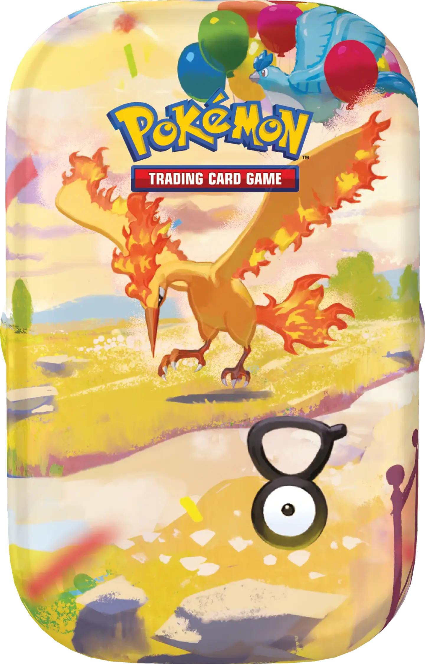 Pokemon TCG: 30th Celebration Mini Tin Day - Ingles 4