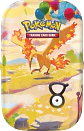 Pokemon TCG: 30th Celebration Mini Tin Day - Ingles - Miniatura 4