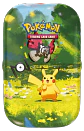 Pokemon TCG: 30th Celebration Mini Tin Day - Ingles - Miniatura 5