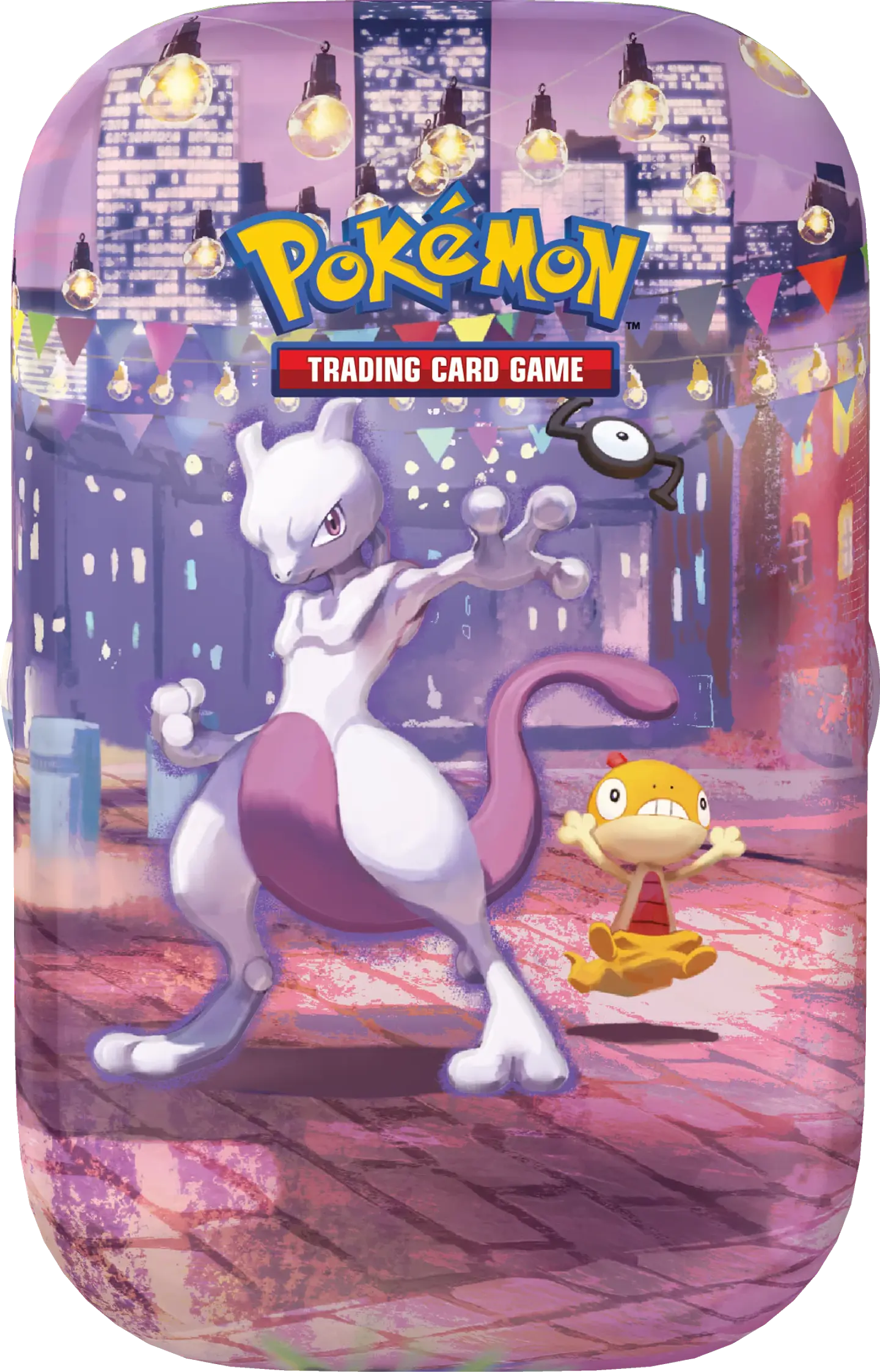 Pokemon TCG: 30th Celebration Mini Tin Night -  2
