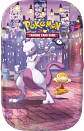 Pokemon TCG: 30th Celebration Mini Tin Night -  - Miniatura 2