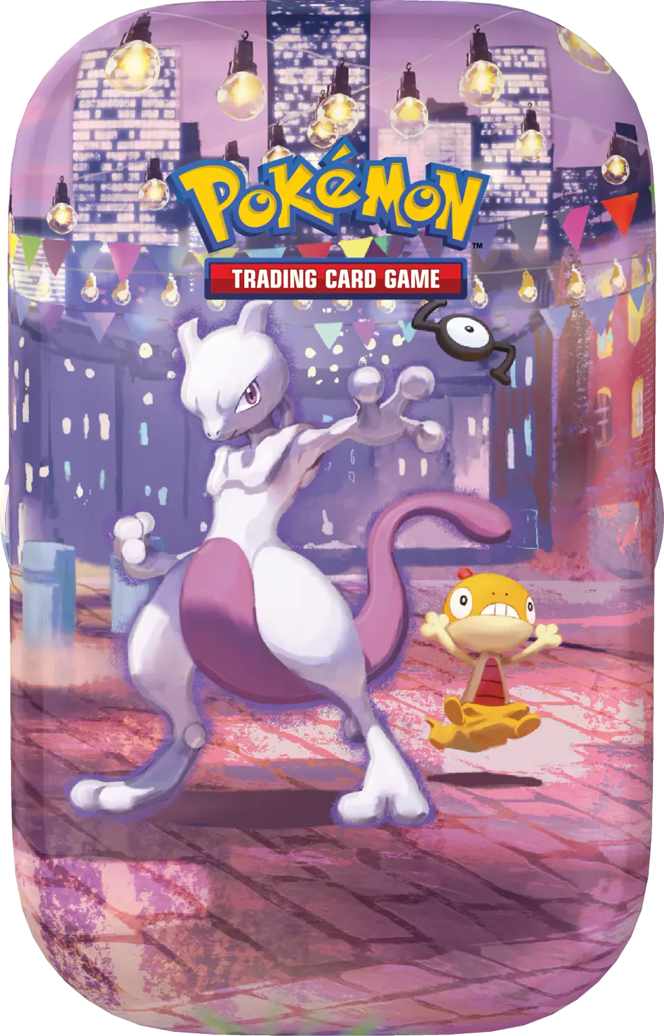 Pokemon TCG: 30th Celebration Mini Tin Night -  2