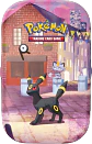 Pokemon TCG: 30th Celebration Mini Tin Night -  - Miniatura 3