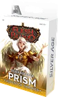 Flesh and Blood TCG: Silver Age Usurp the Shadow Throne Decks - Inglés - thumbnail 1