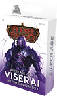 Flesh and Blood TCG: Silver Age Usurp the Shadow Throne Decks - Inglés - thumbnail 2