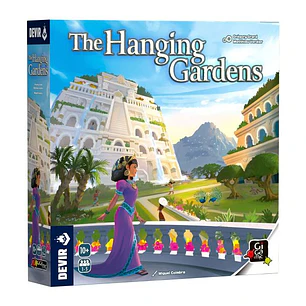 Preventa - The Hanging Gardens - Español