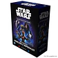 Star Wars The Deckbuilding Game - Expansión: Refuerzos Rebeldes e Imperiales - Español - Miniatura 1