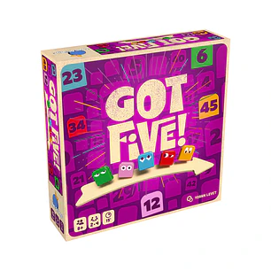 Got Five - Español