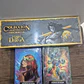 Pack Promocional Mitos y Leyendas - 2 Toolkits y 1 Colección Sagrada a elección - thumbnail 1