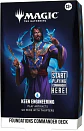 MTG - Foundations - Commander Deck - Inglés - Miniatura 2