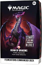 MTG - Foundations - Commander Deck - Inglés - Miniatura 3