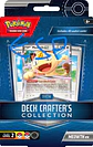 Preventa - Pokemon TCG: Deck Crafter´s Collection - Idiomas - Miniatura 1