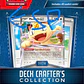 Preventa - Pokemon TCG: Deck Crafter´s Collection - Idiomas - Miniatura 1