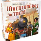 ¡Aventureros al Tren! America Refresh - Miniatura 1