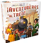 ¡Aventureros al Tren! America Refresh - Miniatura 1