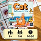 Cat Between Us - Español - thumbnail 2