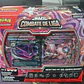 Pokemon TCG Team Rocket's Mewtwo ex League Battle Deck - Miniatura 2