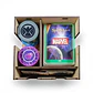 Caja de viaje para Splendor - Edición original o Marvel - Miniatura 3