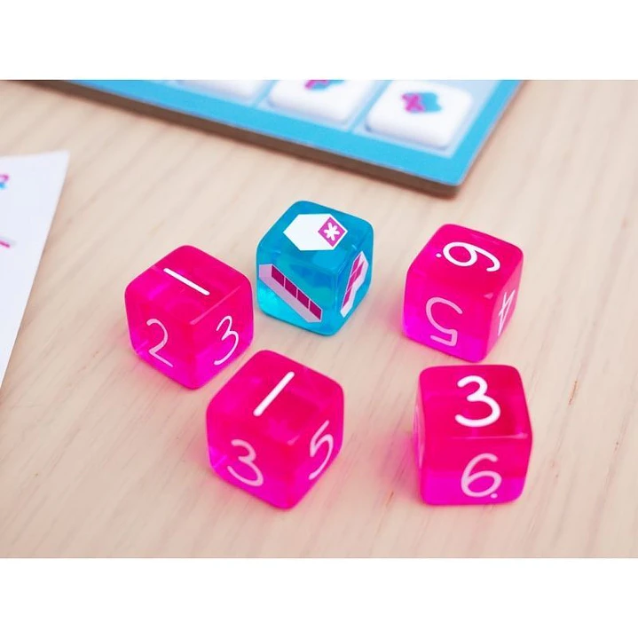 Number Drop - Español 3