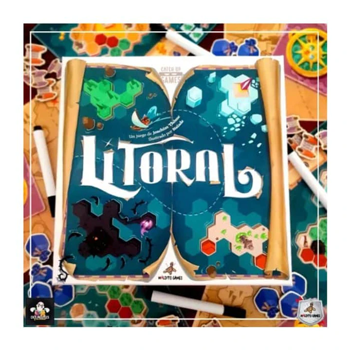 Litoral - Español 4